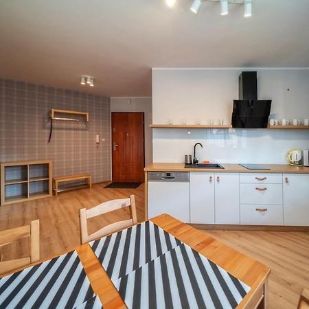 Apart4You Apartamenty Boruta ซาโกปาเน ภายนอก รูปภาพ