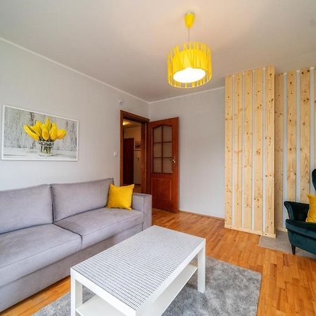 Apart4You Apartamenty Boruta ซาโกปาเน ภายนอก รูปภาพ