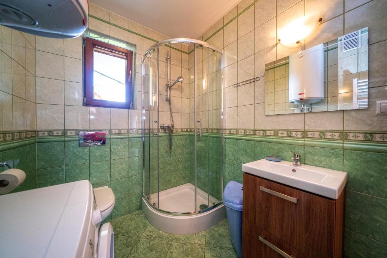 Apart4You Apartamenty Boruta ซาโกปาเน ภายนอก รูปภาพ