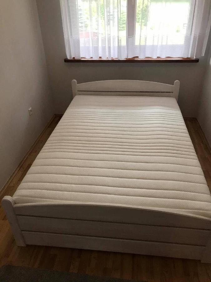 Apart4You Apartamenty Boruta ซาโกปาเน ภายนอก รูปภาพ