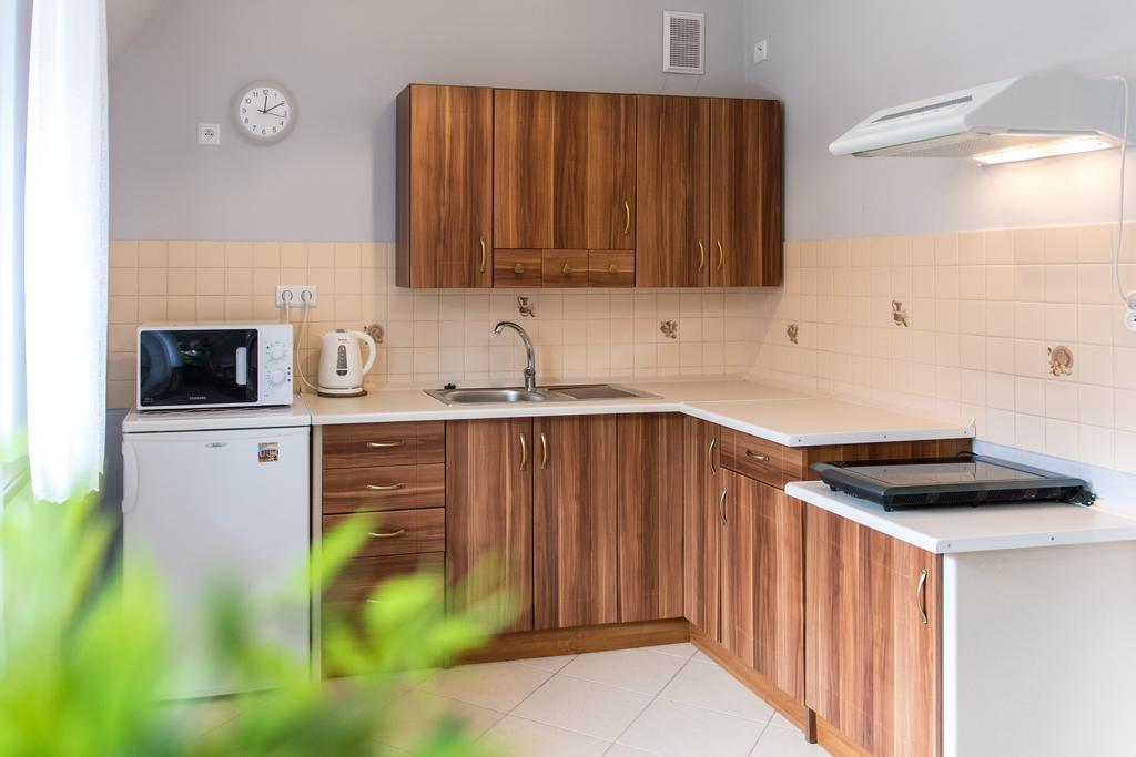 Apart4You Apartamenty Boruta ซาโกปาเน ภายนอก รูปภาพ