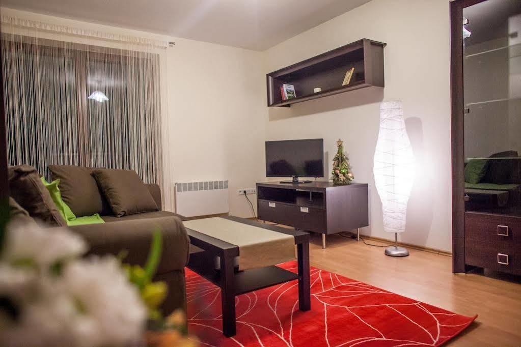 Apart4You Apartamenty Boruta ซาโกปาเน ภายนอก รูปภาพ