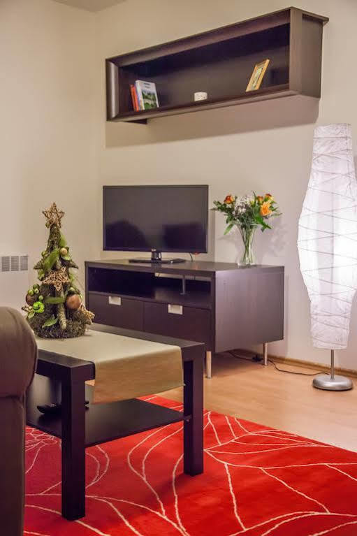 Apart4You Apartamenty Boruta ซาโกปาเน ภายนอก รูปภาพ