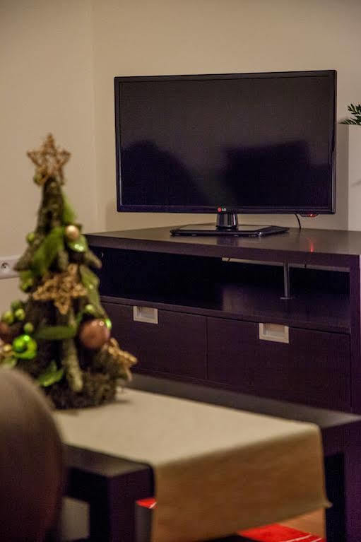 Apart4You Apartamenty Boruta ซาโกปาเน ภายนอก รูปภาพ