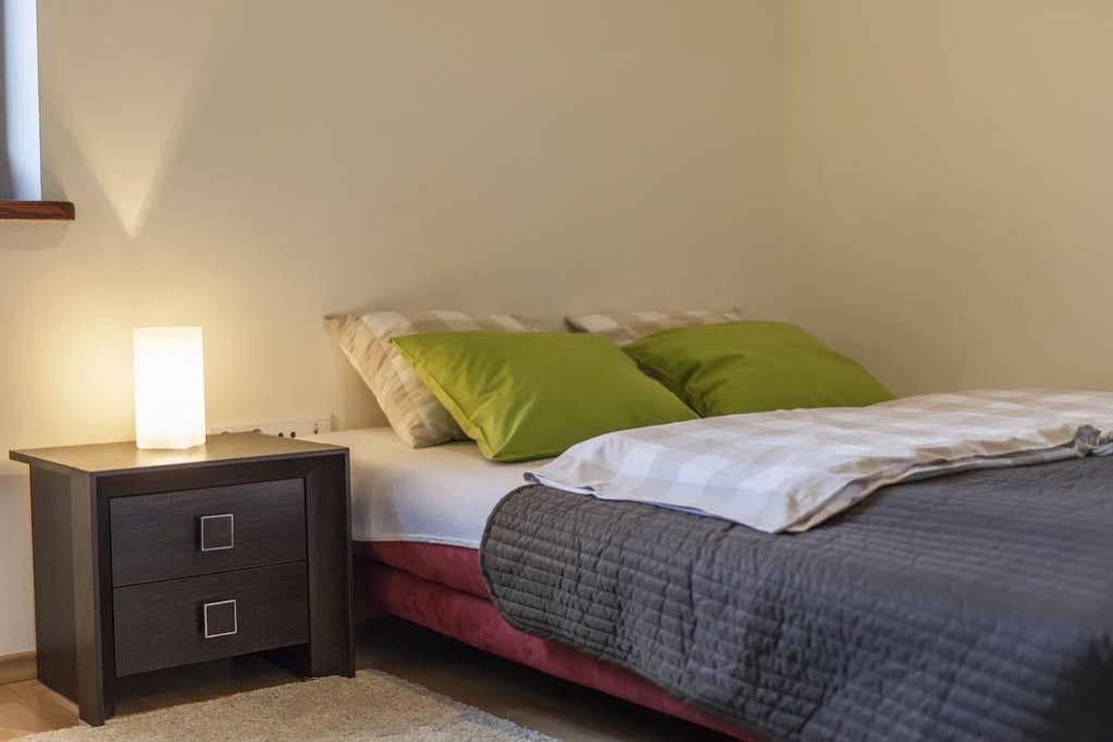 Apart4You Apartamenty Boruta ซาโกปาเน ภายนอก รูปภาพ