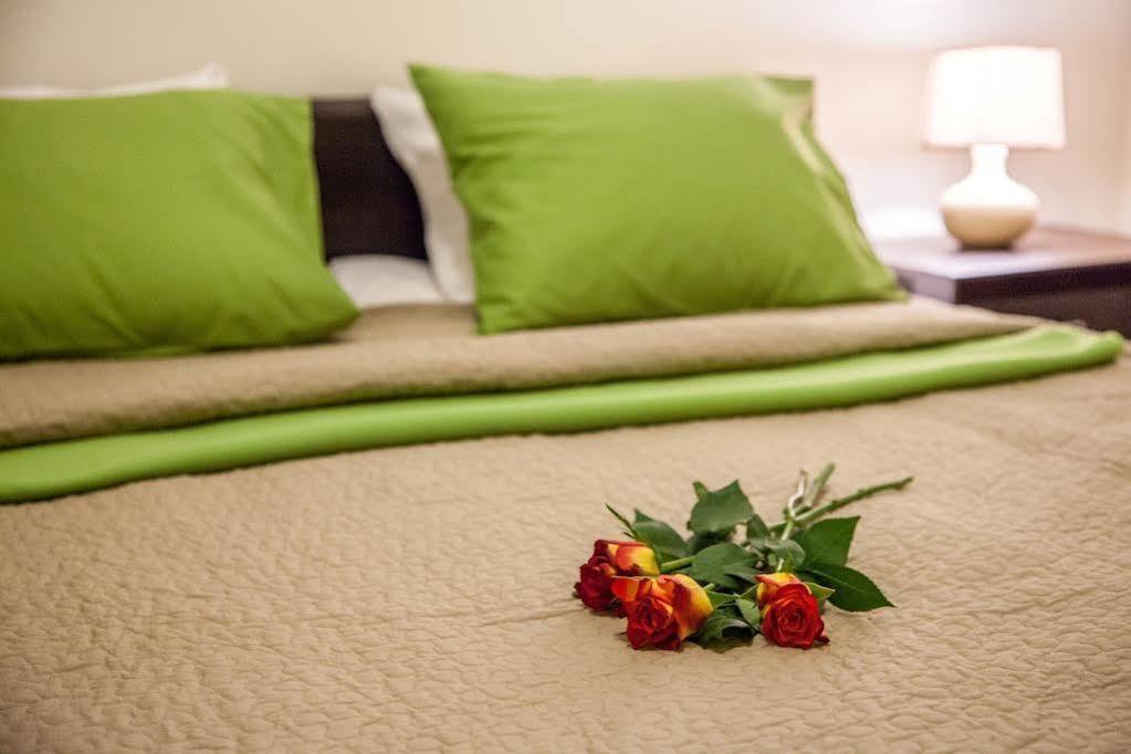 Apart4You Apartamenty Boruta ซาโกปาเน ภายนอก รูปภาพ