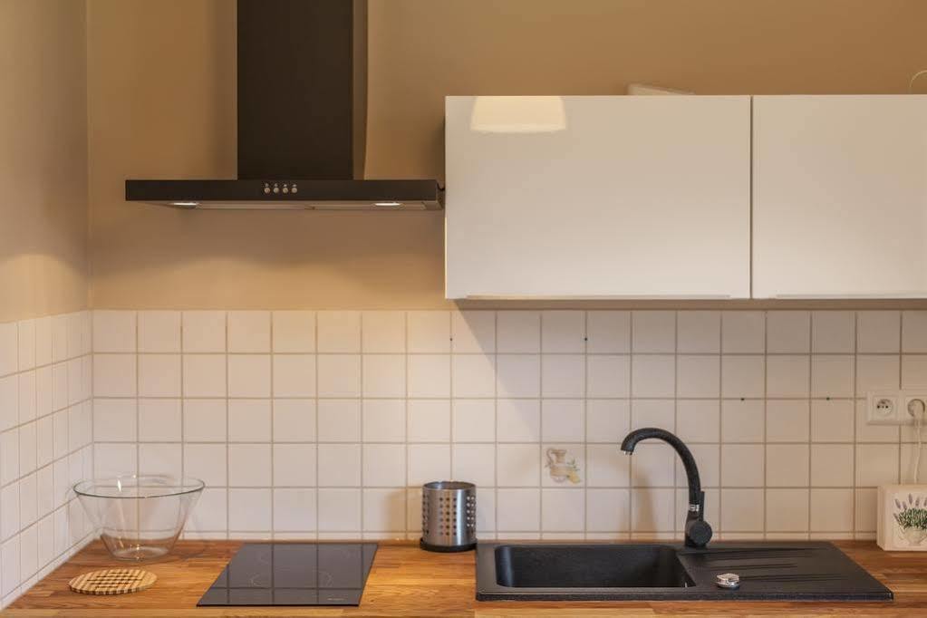 Apart4You Apartamenty Boruta ซาโกปาเน ภายนอก รูปภาพ