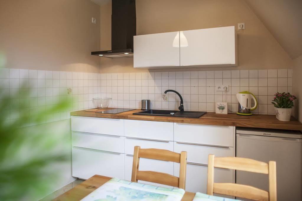 Apart4You Apartamenty Boruta ซาโกปาเน ภายนอก รูปภาพ
