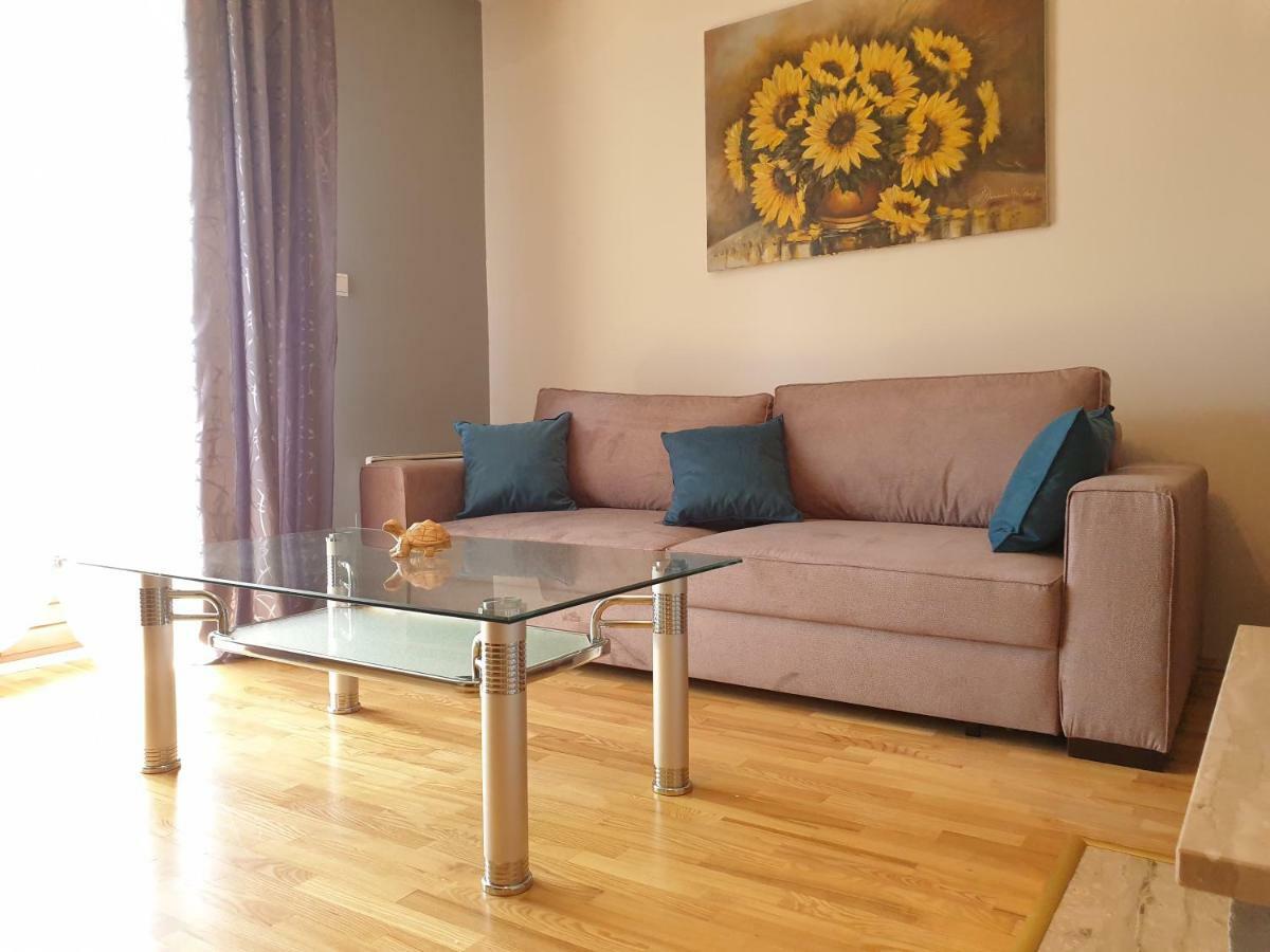 Apart4You Apartamenty Boruta ซาโกปาเน ภายนอก รูปภาพ