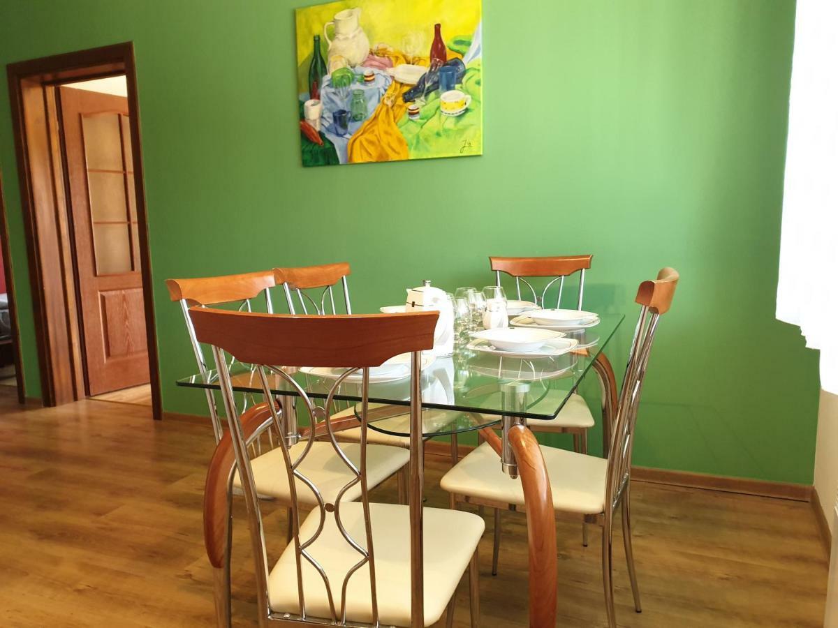 Apart4You Apartamenty Boruta ซาโกปาเน ภายนอก รูปภาพ